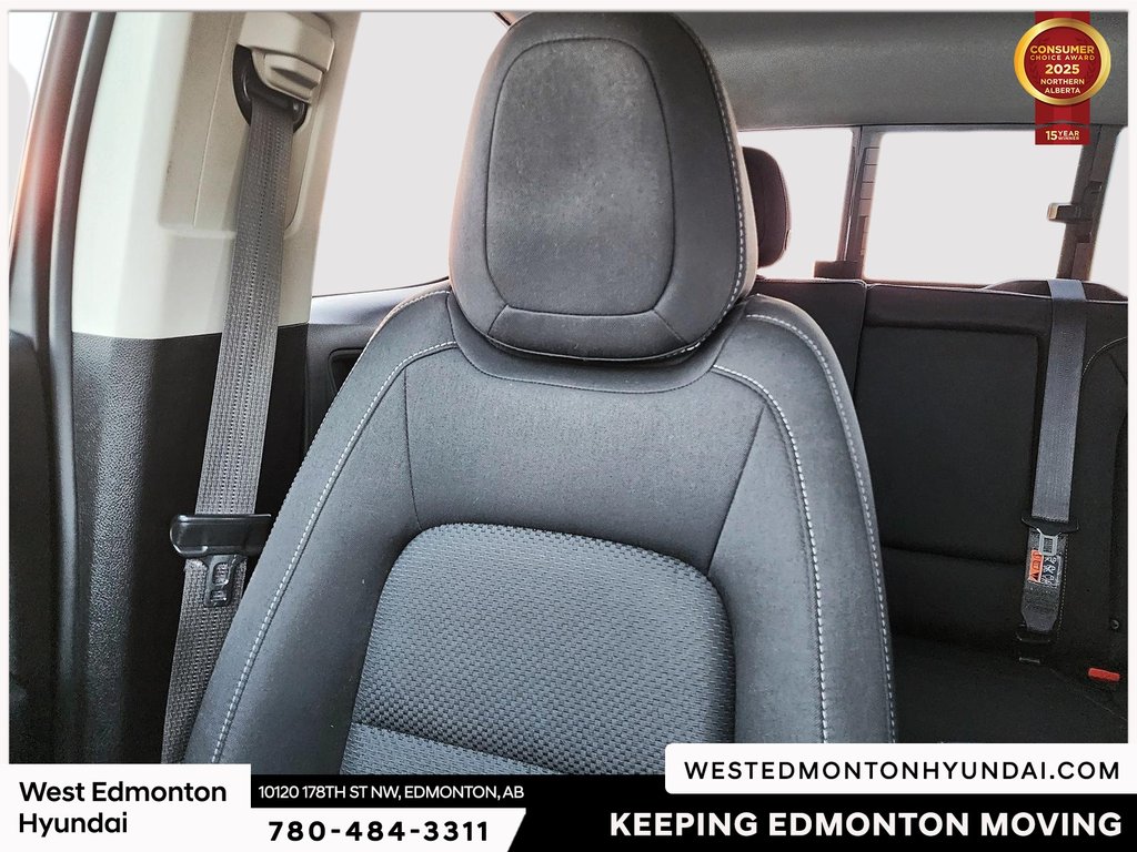 2019 Chevrolet Colorado LT in Edmonton, Alberta - 29 - w1024h768px