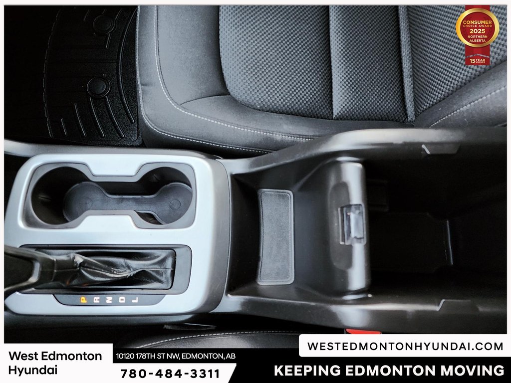 2019 Chevrolet Colorado LT in Edmonton, Alberta - 28 - w1024h768px