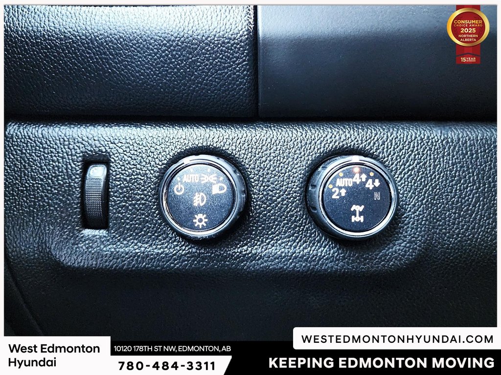 2019 Chevrolet Colorado LT in Edmonton, Alberta - 21 - w1024h768px