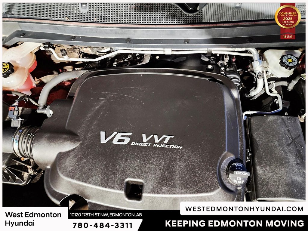 2019 Chevrolet Colorado LT in Edmonton, Alberta - 2 - w1024h768px