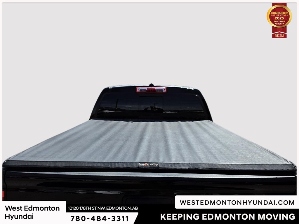 2021 Chevrolet Colorado LT in Edmonton, Alberta - 9 - w1024h768px