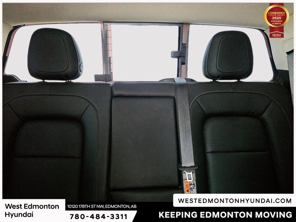 2021 Chevrolet Colorado LT in Edmonton, Alberta - 22 - w1024h768px