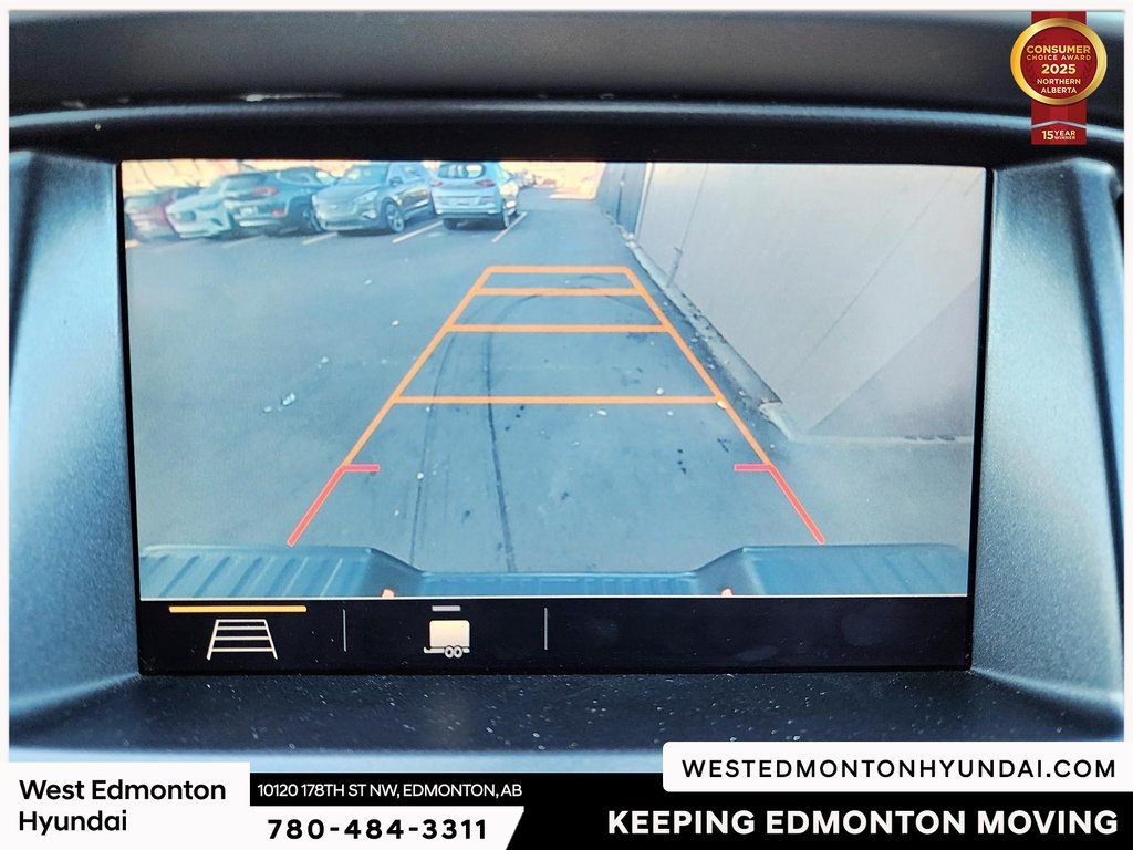 2022 Chevrolet Colorado ZR2 in Edmonton, Alberta - 23 - w1024h768px