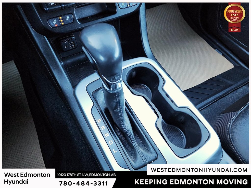 2022 Chevrolet Colorado ZR2 in Edmonton, Alberta - 28 - w1024h768px