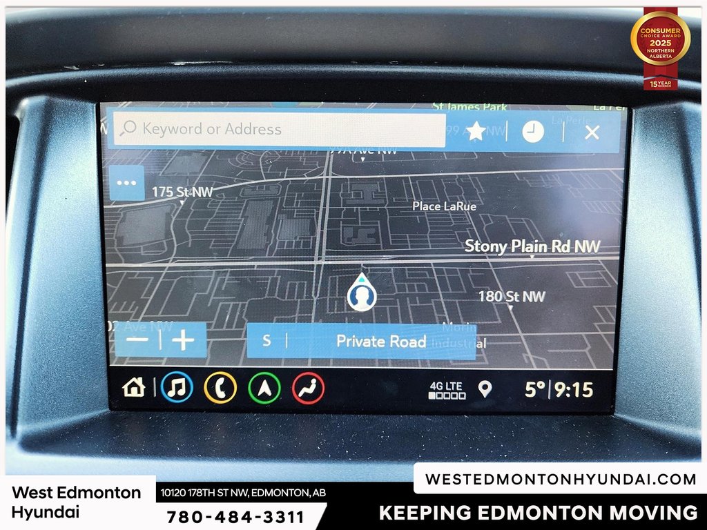 2022 Chevrolet Colorado ZR2 in Edmonton, Alberta - 22 - w1024h768px