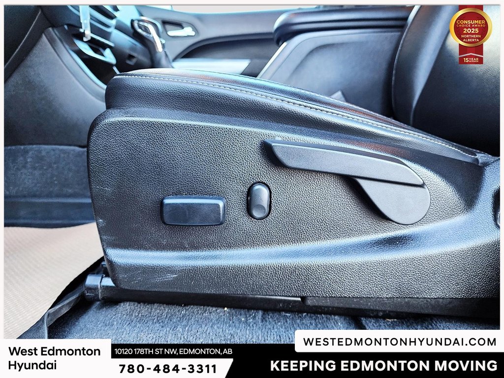 2022 Chevrolet Colorado ZR2 in Edmonton, Alberta - 15 - w1024h768px