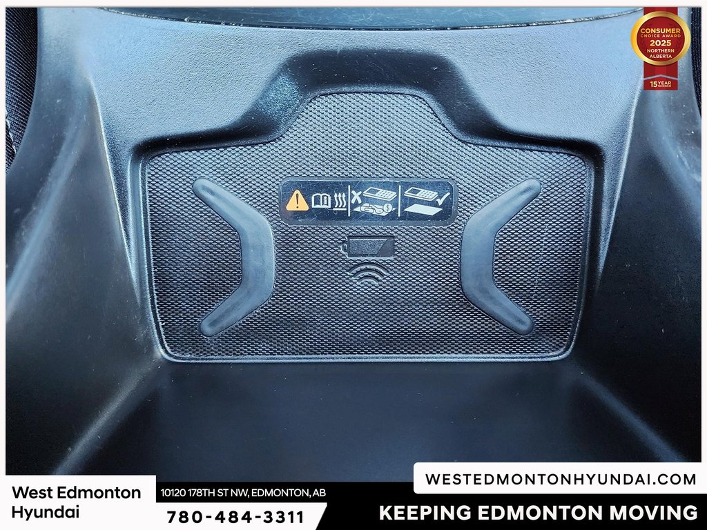 2022 Chevrolet Colorado ZR2 in Edmonton, Alberta - 29 - w1024h768px