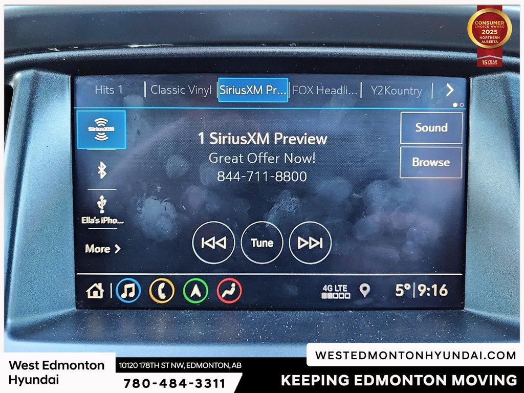 2022 Chevrolet Colorado ZR2 in Edmonton, Alberta - 24 - w1024h768px