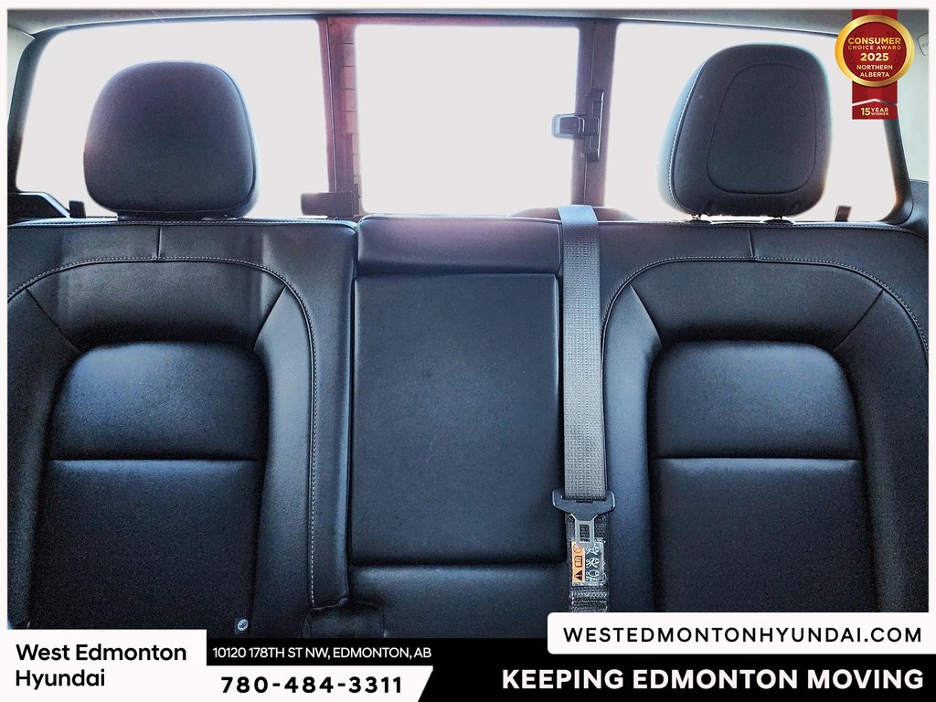 2022 Chevrolet Colorado ZR2 in Edmonton, Alberta - 32 - w1024h768px