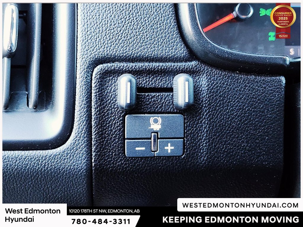2022 Chevrolet Colorado ZR2 in Edmonton, Alberta - 18 - w1024h768px