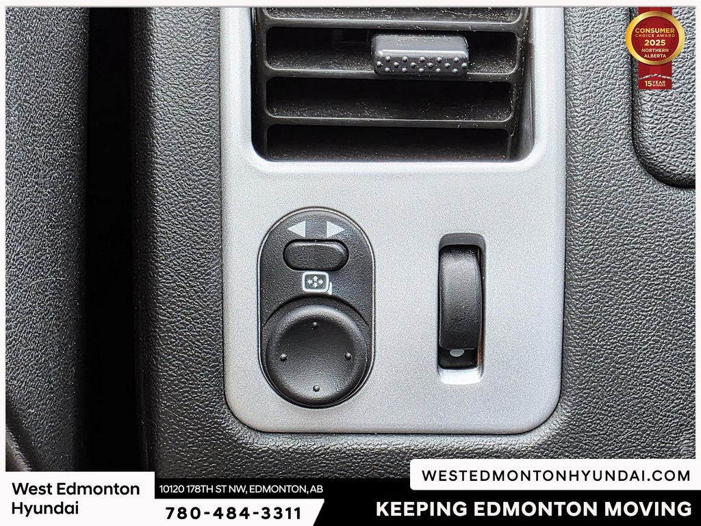 2007 Chevrolet Equinox LS in Edmonton, Alberta - 13 - w1024h768px
