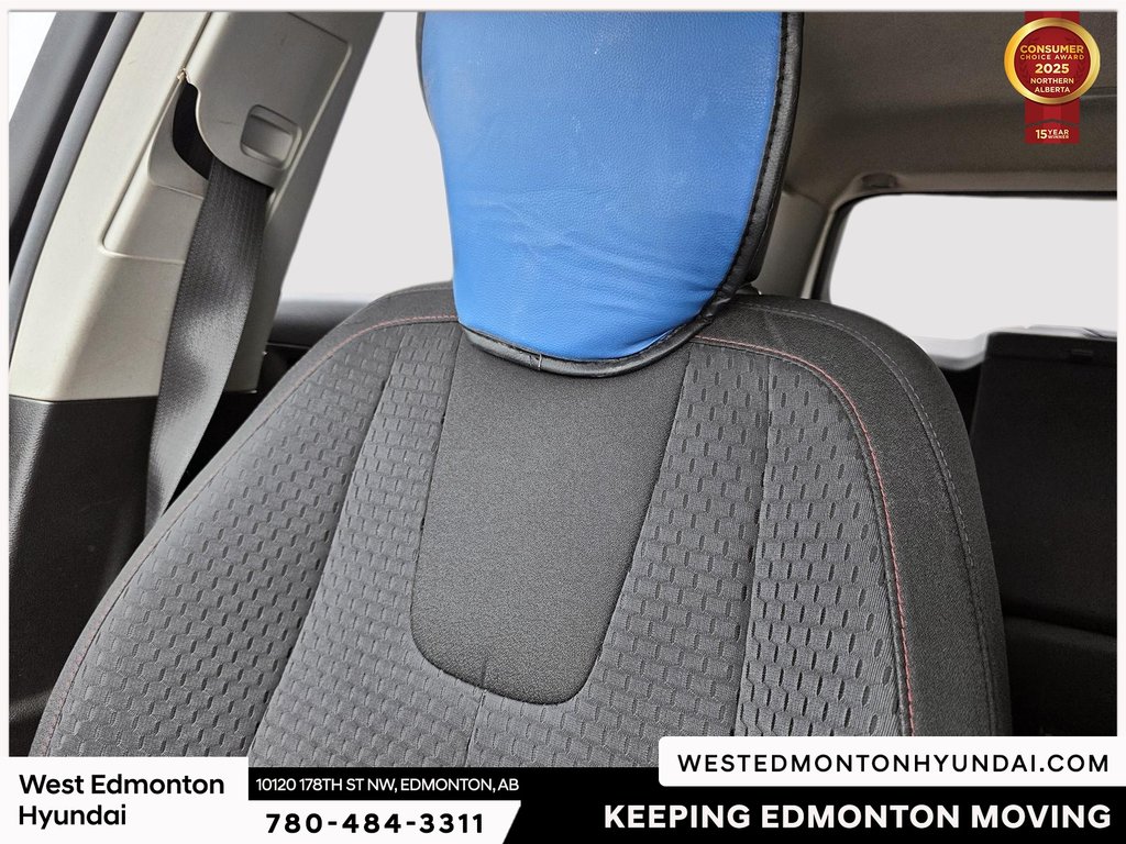 2013 Chevrolet Equinox LS in Edmonton, Alberta - 17 - w1024h768px