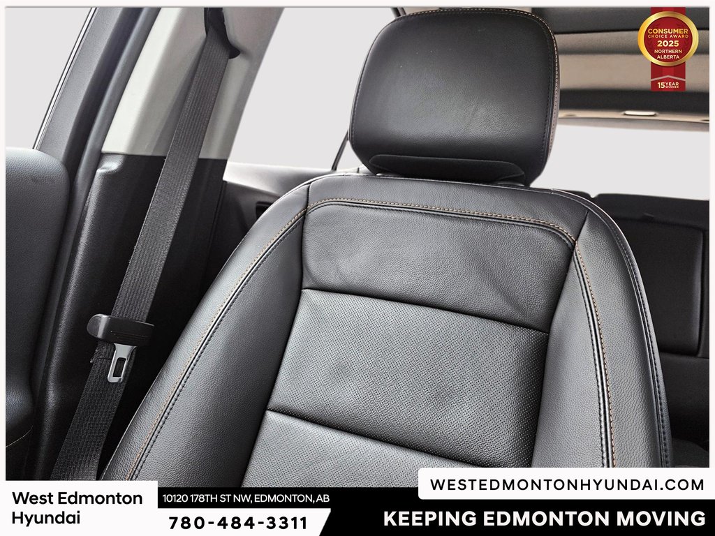 2019 Chevrolet Equinox Premier in Edmonton, Alberta - 39 - w1024h768px