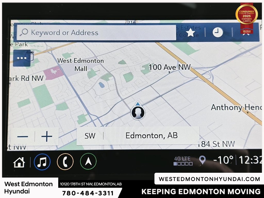 2019 Chevrolet Equinox Premier in Edmonton, Alberta - 31 - w1024h768px
