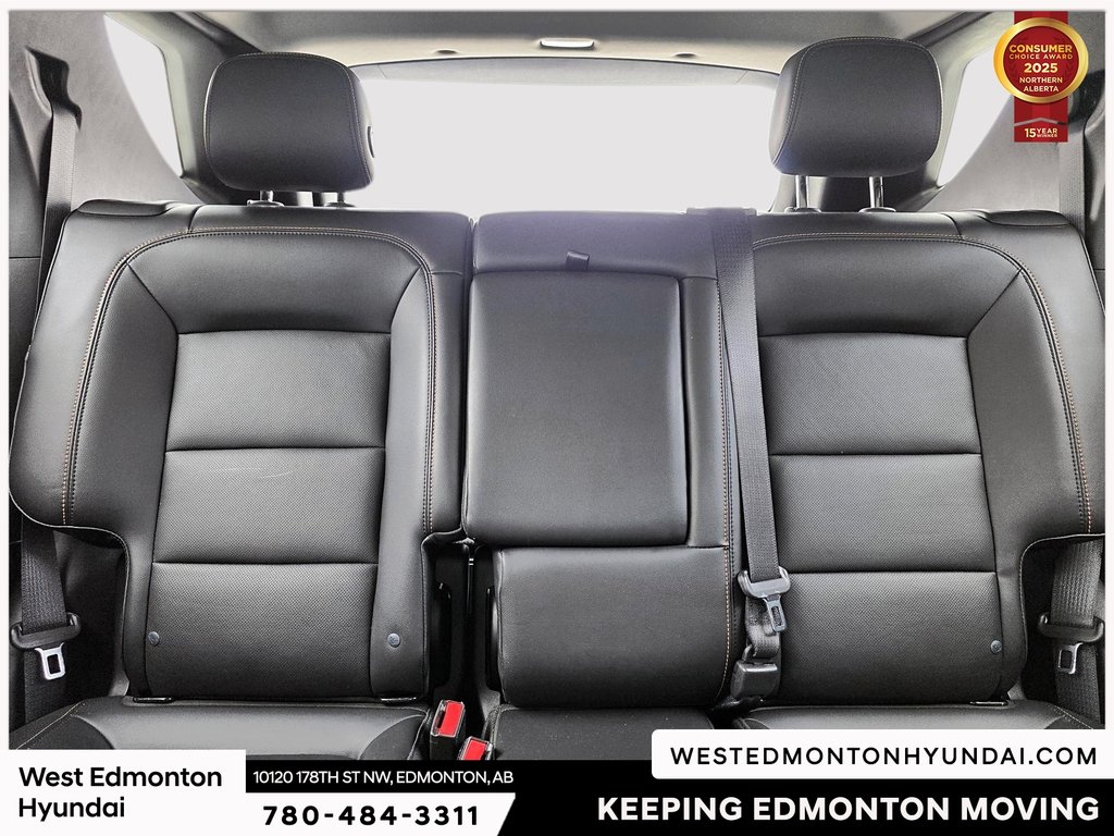2019 Chevrolet Equinox Premier in Edmonton, Alberta - 40 - w1024h768px