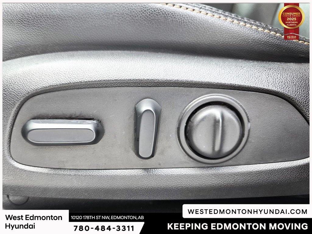 2019 Chevrolet Equinox Premier in Edmonton, Alberta - 22 - w1024h768px