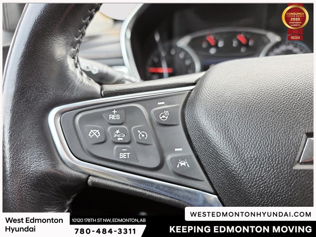 2019 Chevrolet Equinox Premier in Edmonton, Alberta - 26 - w1024h768px