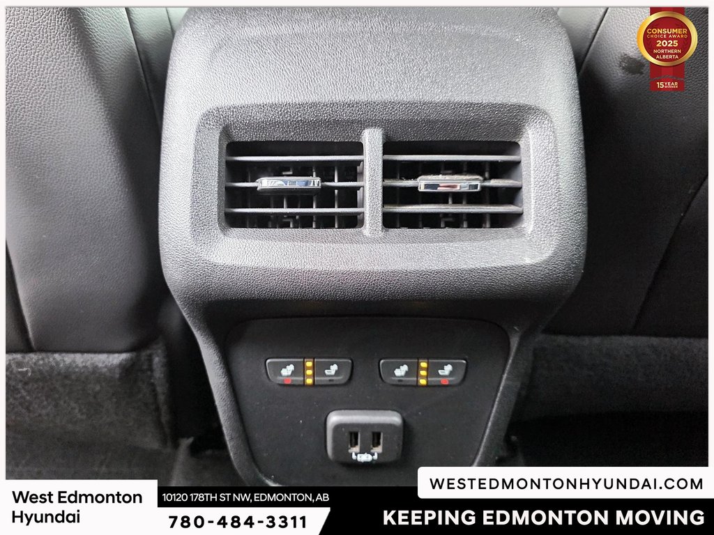 2019 Chevrolet Equinox Premier in Edmonton, Alberta - 15 - w1024h768px