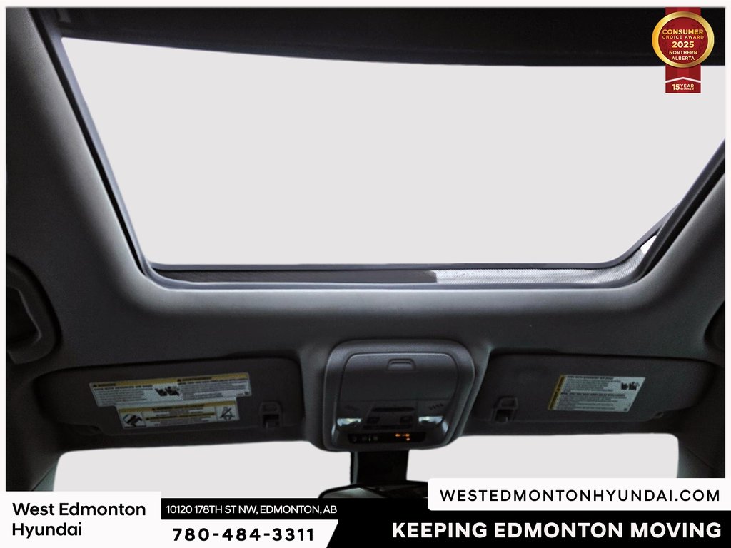 2019 Chevrolet Equinox Premier in Edmonton, Alberta - 17 - w1024h768px