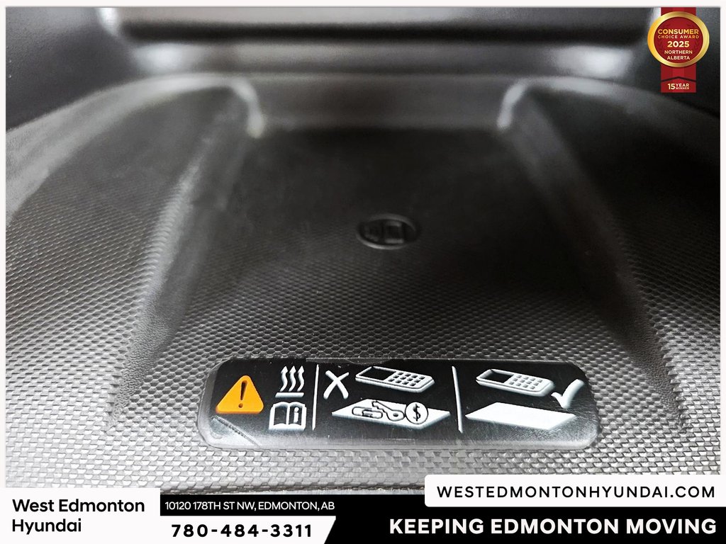 2019 Chevrolet Equinox Premier in Edmonton, Alberta - 35 - w1024h768px