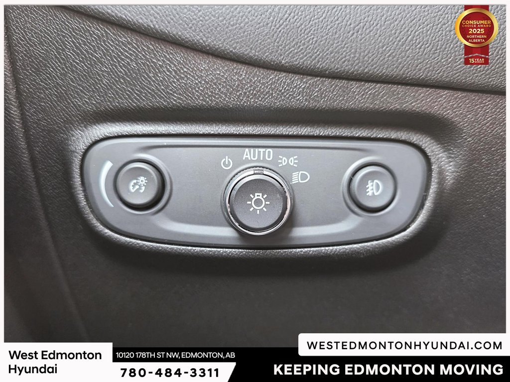 2019 Chevrolet Equinox Premier in Edmonton, Alberta - 25 - w1024h768px