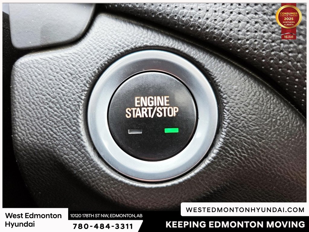 2019 Chevrolet Equinox Premier in Edmonton, Alberta - 29 - w1024h768px