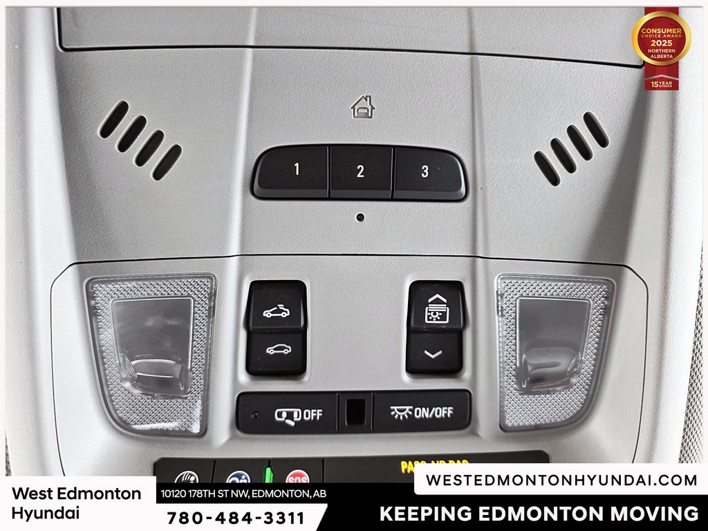 2019 Chevrolet Equinox Premier in Edmonton, Alberta - 37 - w1024h768px