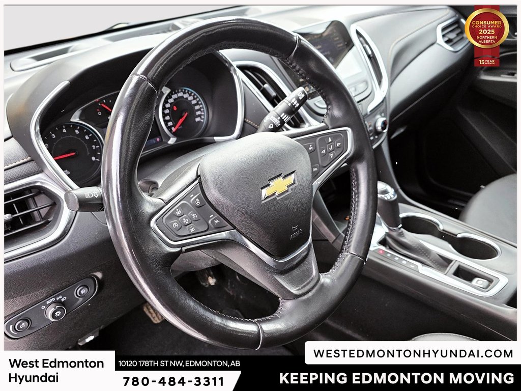 2019 Chevrolet Equinox Premier in Edmonton, Alberta - 24 - w1024h768px