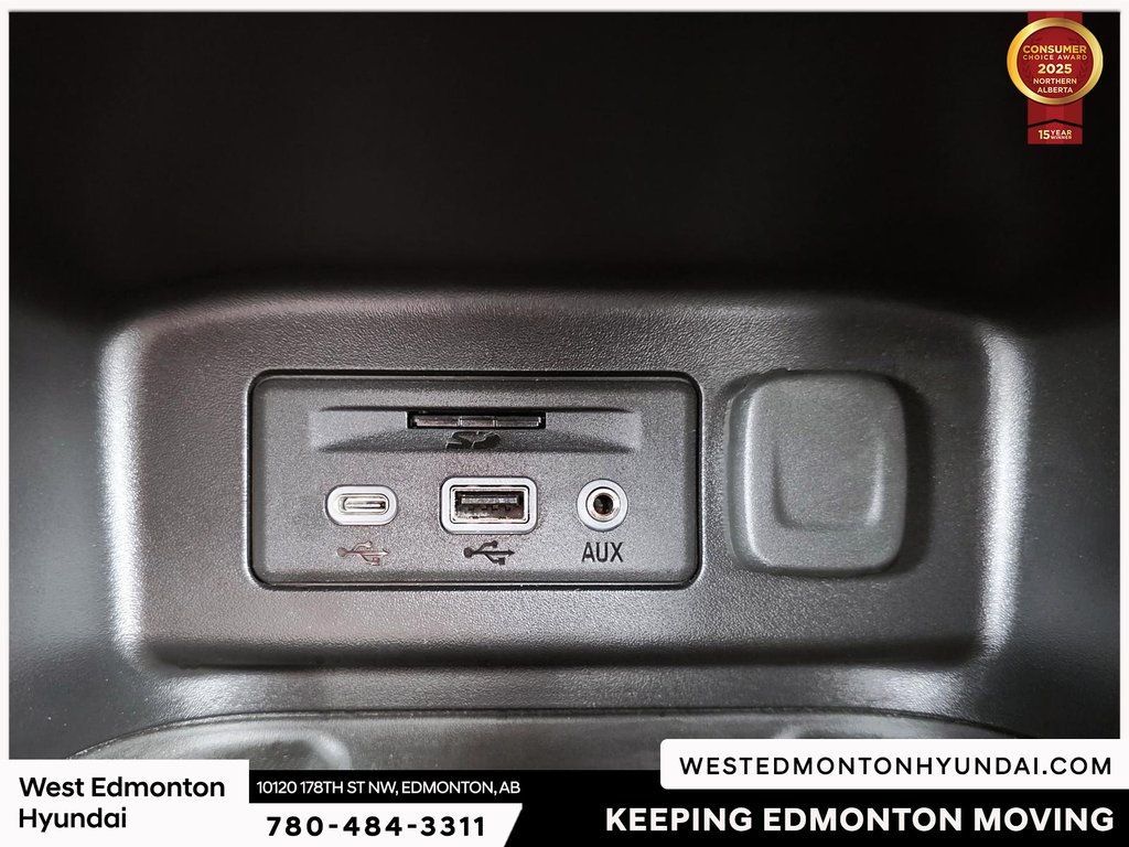 2019 Chevrolet Equinox Premier in Edmonton, Alberta - 34 - w1024h768px