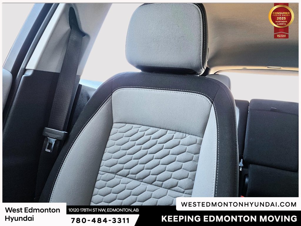 2020 Chevrolet Equinox LS in Edmonton, Alberta - 21 - w1024h768px
