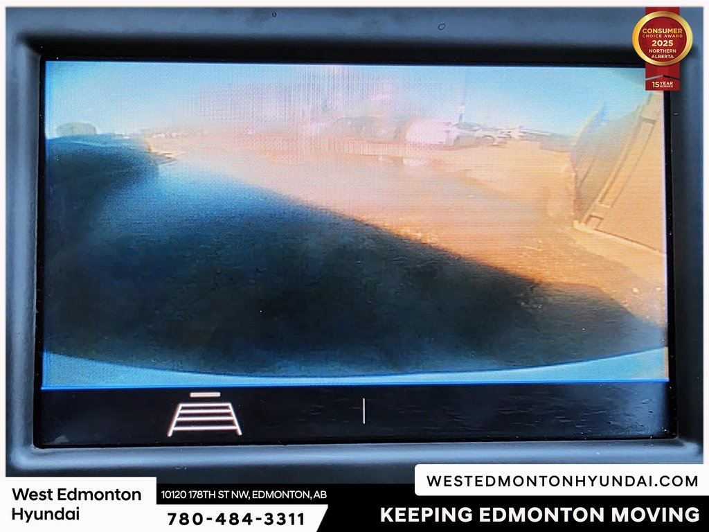 2020 Chevrolet Equinox LS in Edmonton, Alberta - 18 - w1024h768px