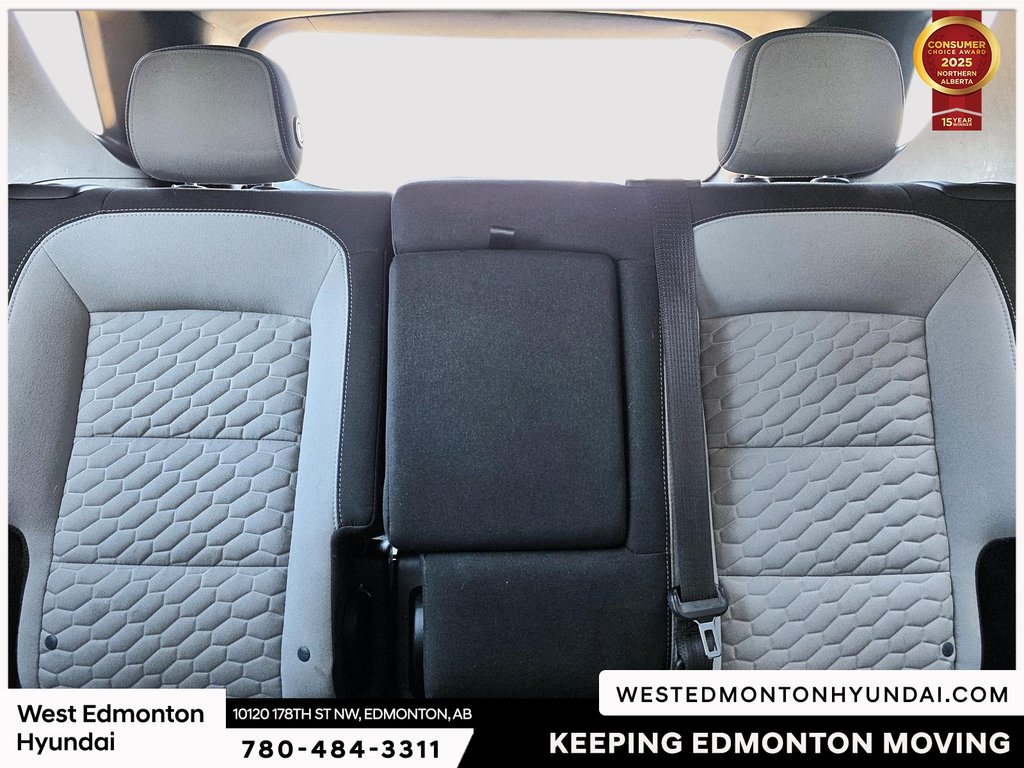 2020 Chevrolet Equinox LS in Edmonton, Alberta - 22 - w1024h768px