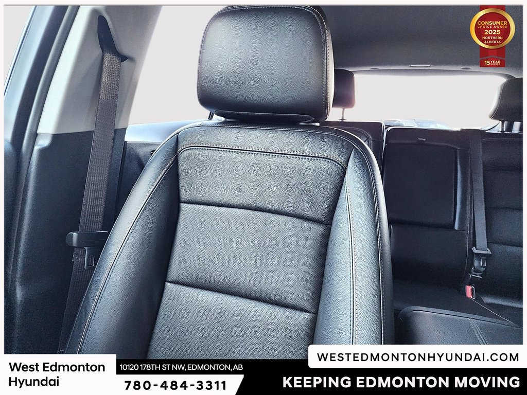 2021 Chevrolet Equinox Premier in Edmonton, Alberta - 32 - w1024h768px