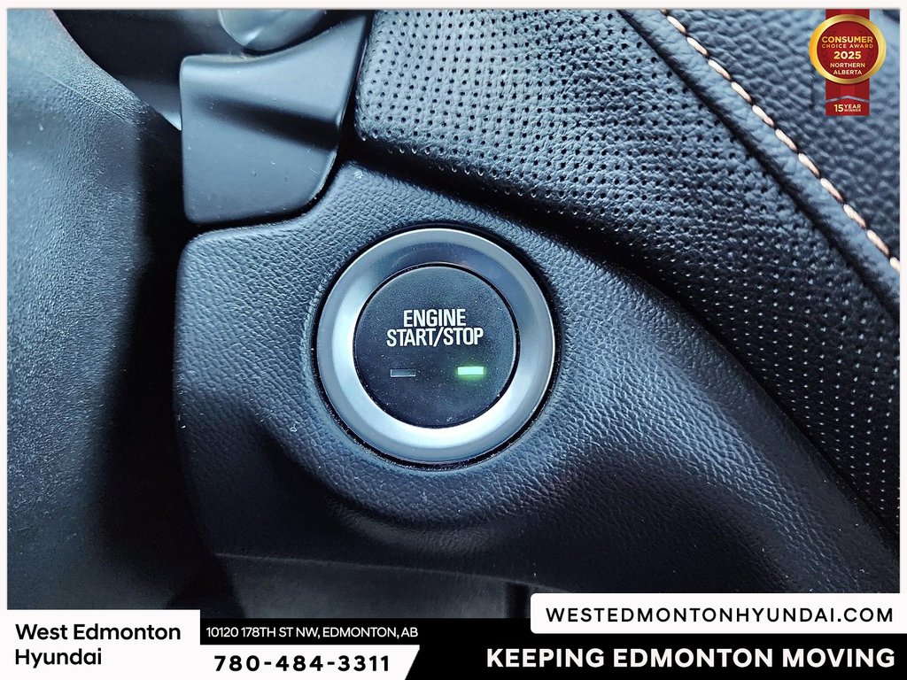 2021 Chevrolet Equinox Premier in Edmonton, Alberta - 22 - w1024h768px