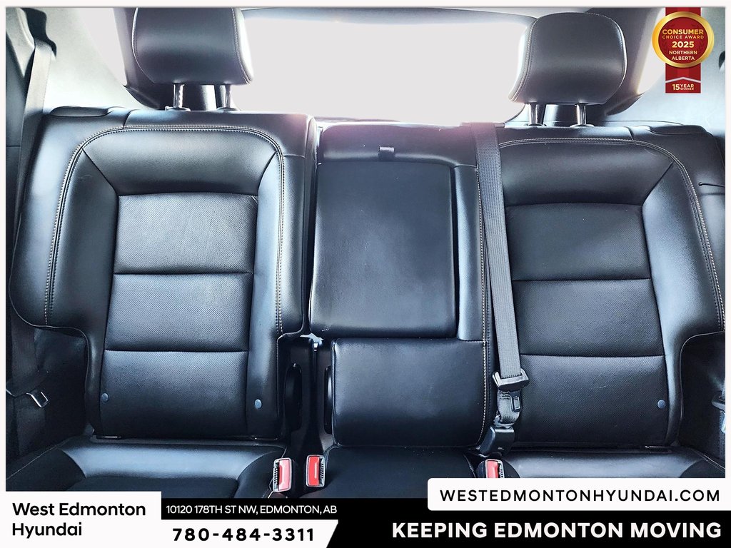 2021 Chevrolet Equinox Premier in Edmonton, Alberta - 33 - w1024h768px