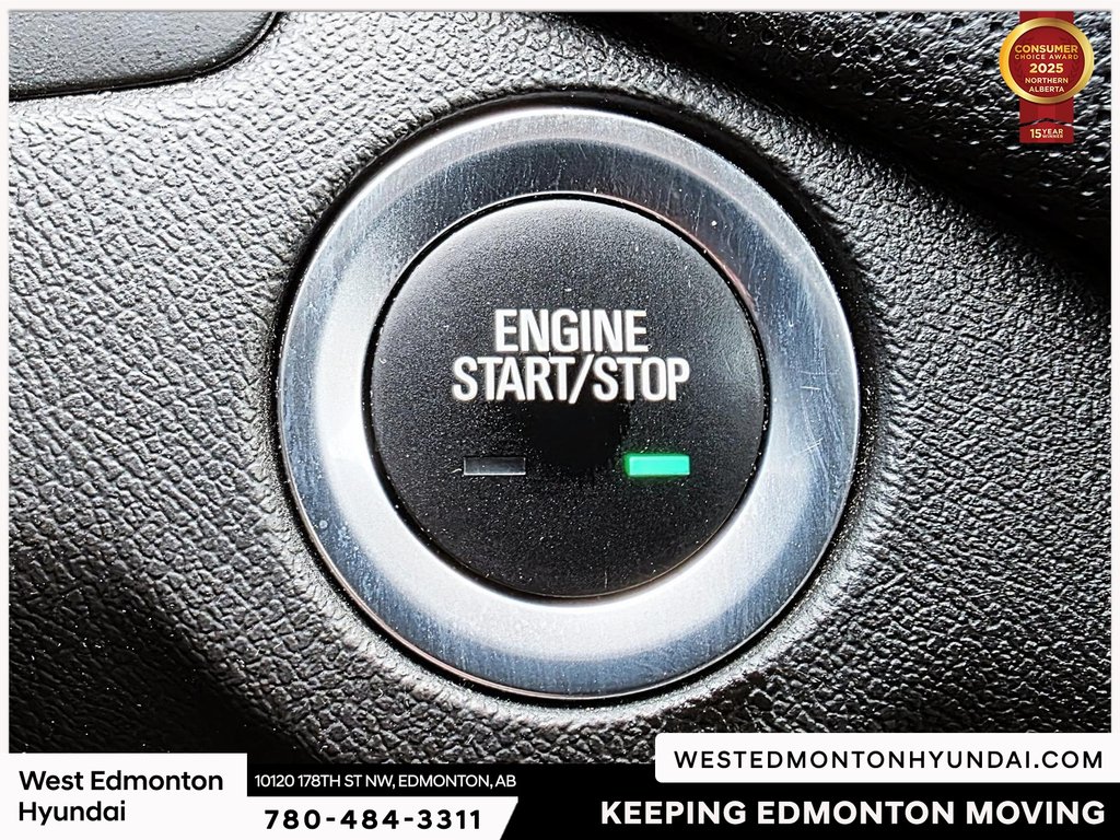 2024 Chevrolet Equinox Premier in Edmonton, Alberta - 17 - w1024h768px