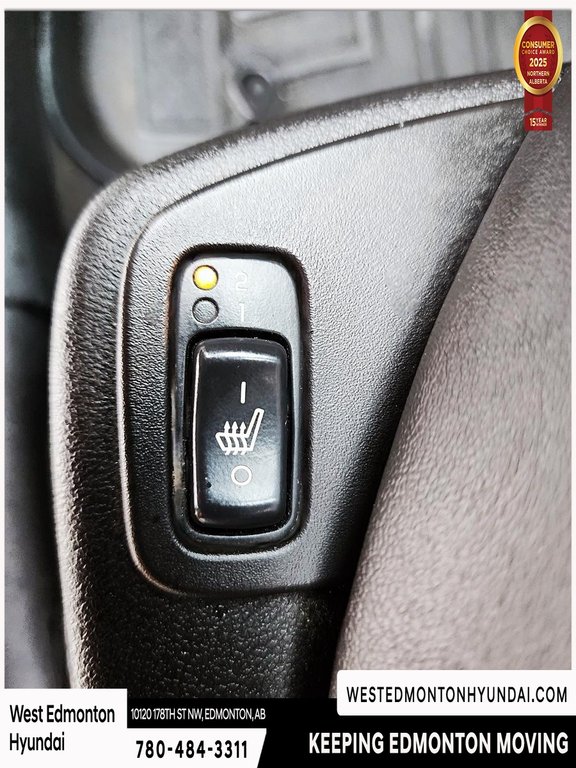 2010 Chevrolet Malibu LTZ in Edmonton, Alberta - 21 - w1024h768px