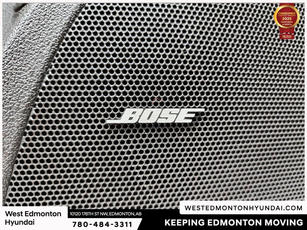 2010 Chevrolet Malibu LTZ in Edmonton, Alberta - 20 - w1024h768px