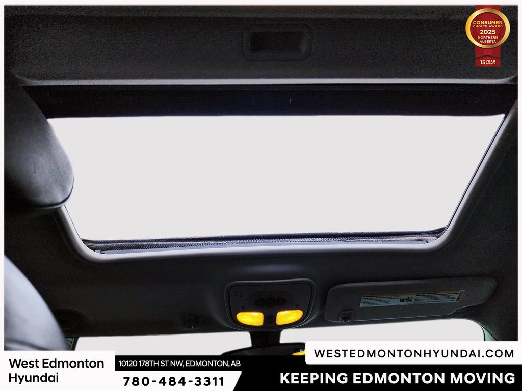 2010 Chevrolet Malibu LTZ in Edmonton, Alberta - 15 - w1024h768px