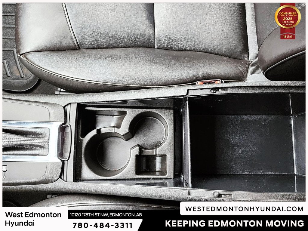 2010 Chevrolet Malibu LTZ in Edmonton, Alberta - 31 - w1024h768px