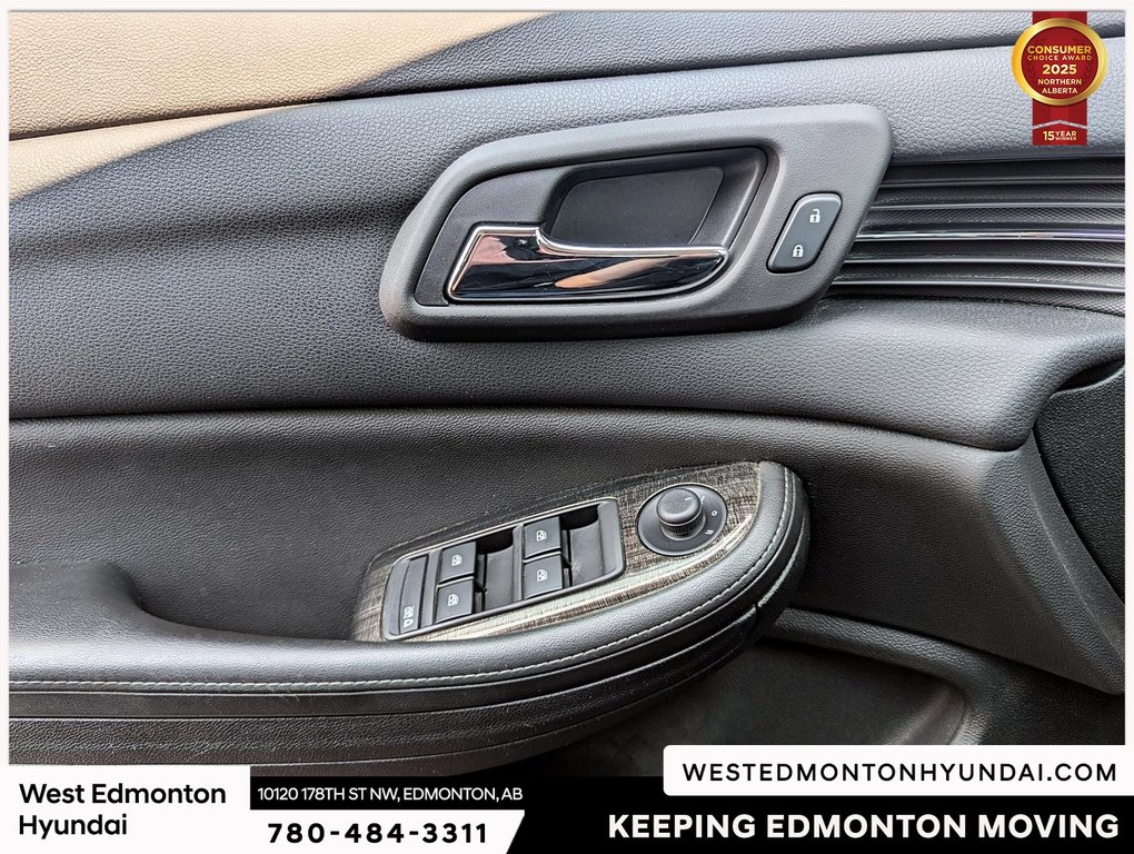 2014 Chevrolet Malibu LT in Edmonton, Alberta - 6 - w1024h768px