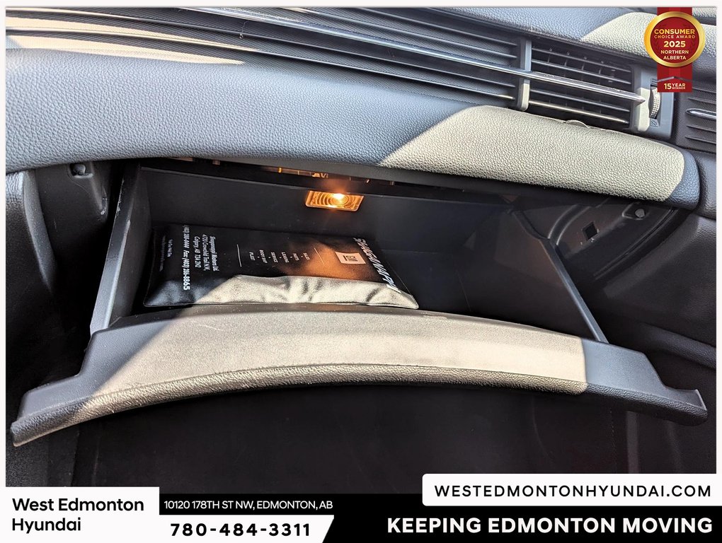 2014 Chevrolet Malibu LT in Edmonton, Alberta - 13 - w1024h768px
