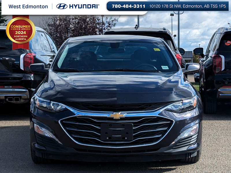 2022  Malibu LT in Edmonton, Alberta - 4 - w1024h768px