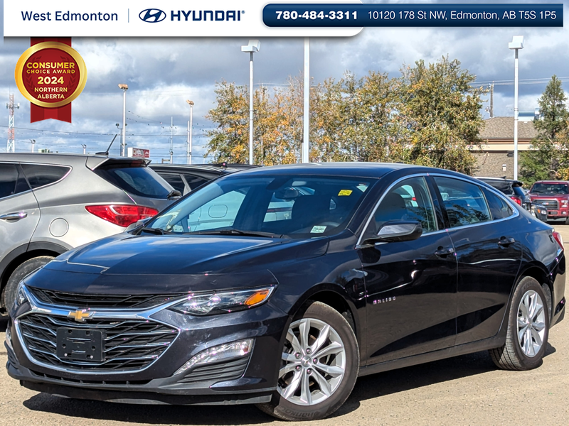 2022  Malibu LT in Edmonton, Alberta - 1 - w1024h768px