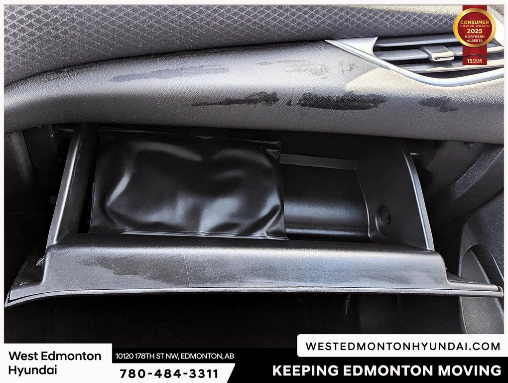 2023 Chevrolet Malibu LT in Edmonton, Alberta - 22 - w1024h768px