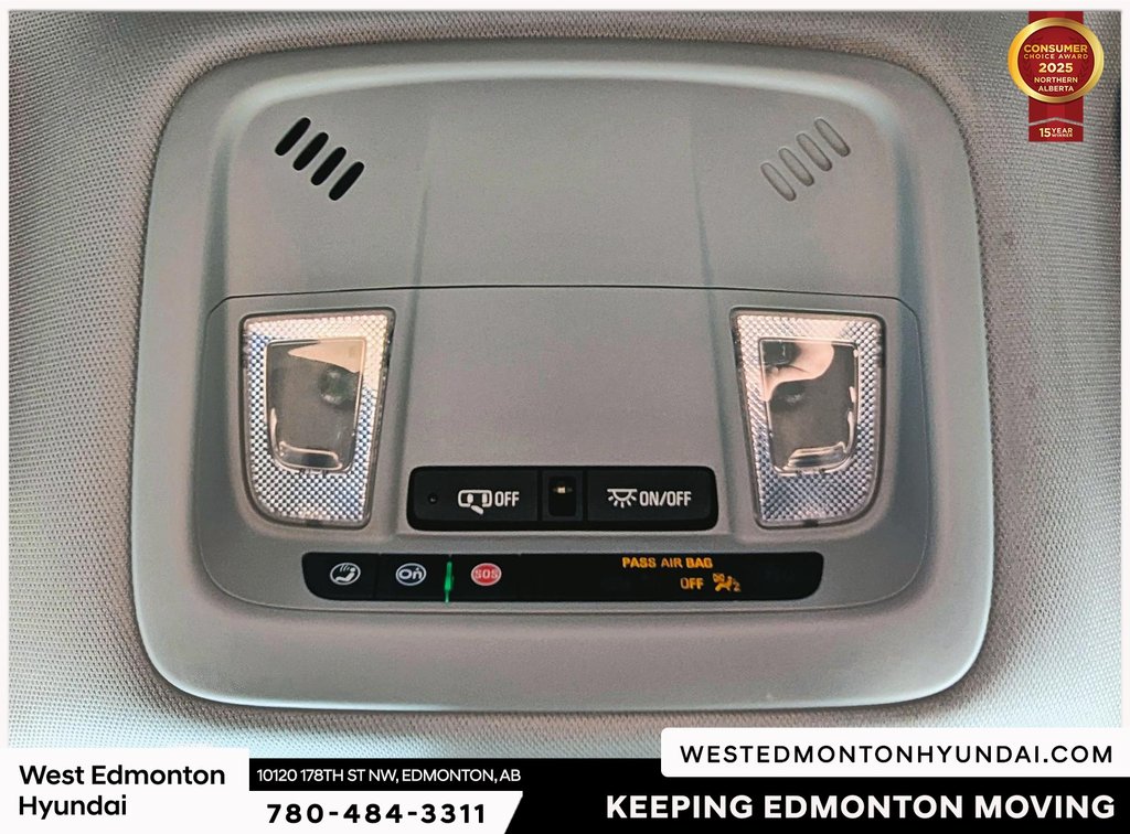 2023 Chevrolet Malibu LS in Edmonton, Alberta - 12 - w1024h768px