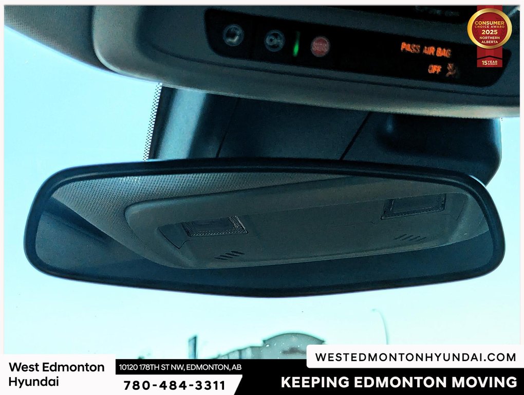 2023 Chevrolet Malibu LS in Edmonton, Alberta - 11 - w1024h768px