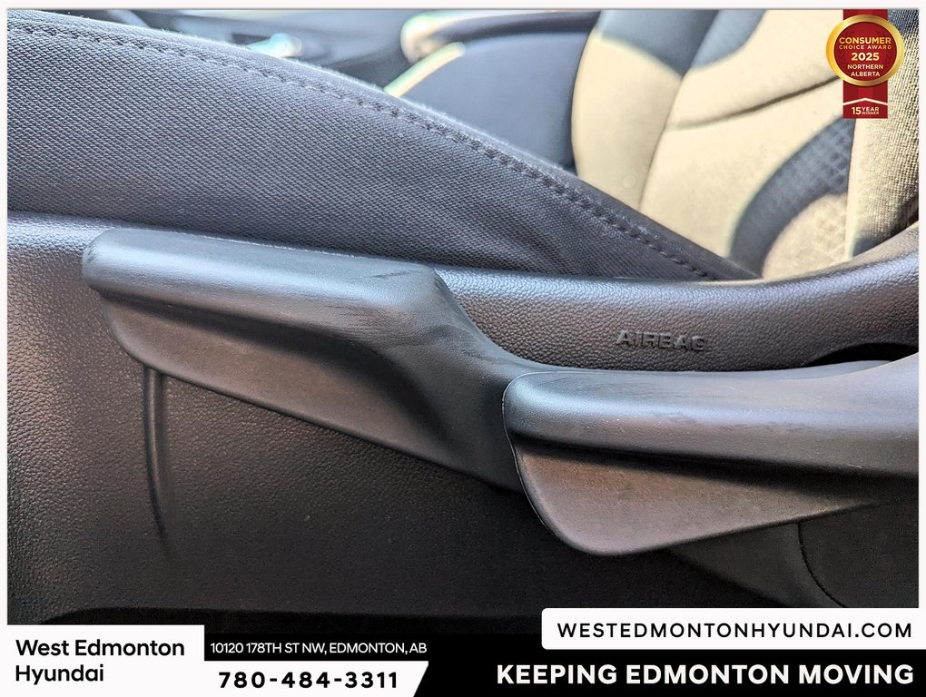 2023 Chevrolet Malibu LS in Edmonton, Alberta - 16 - w1024h768px