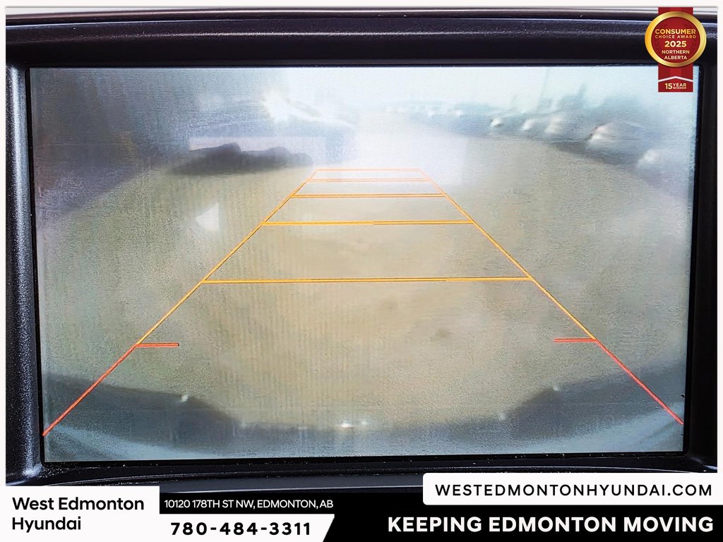 2015 Chevrolet Silverado 1500 High Country in Edmonton, Alberta - 24 - w1024h768px