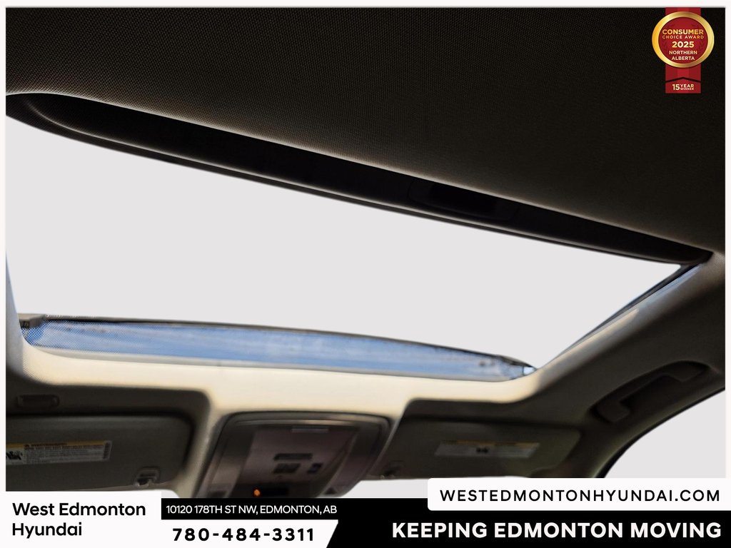 2015 Chevrolet Silverado 1500 High Country in Edmonton, Alberta - 14 - w1024h768px